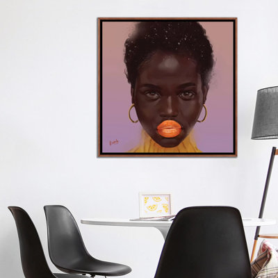 " Tangerine " by Adekunle Adeleke