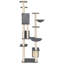 Keller 191cm H Cat Tree-82511869