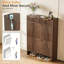 10 Pair Shoe Storage Cabinet-517889705