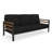 Townsend 5 Piece Sofa Seating Group with Sunbrella Cushions-192718599-114416959