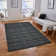 Ohan Hand Tufted Wool Indoor Rug