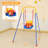 Angel Queen Swing Set with