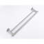 Porte-serviettes mural 23,6 po-119738445