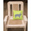 Coussin décoratif d’extérieur éclectique lapin check-23813801-48712588