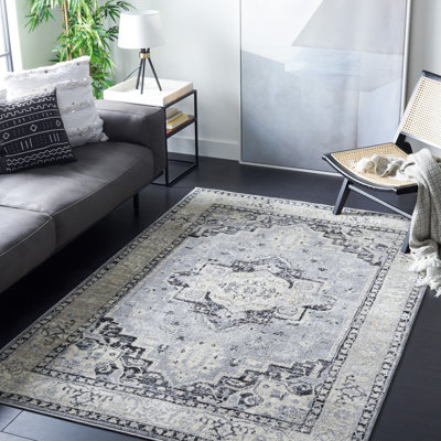 Brentwood Performance Oriental Rug