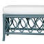 Lillian Upholstered Bench-913768325