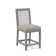 Tabouret de comptoir 24 po Glinda
