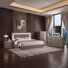 Hutcheson Queen 5PC Bedroom Set Gray