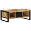 19-2 Coffee Table with Storage-106216089
