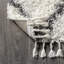 Tapis ivoire / gris Cantera-668620632