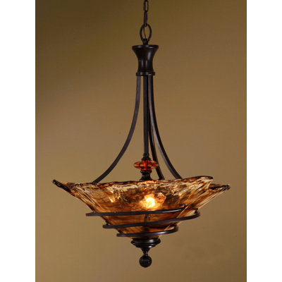 Soukaina 3 - Light Single Pendant