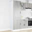 Kitchen Cupboard Kalmar Engineered Wood-1308268203