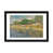 Papier d'art encadré noir n'est pas disponible