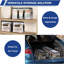 Brayden Studio Polypropylene Storage Bag