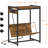 23.9'' H Media Shelves-435170416