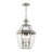 Alexavier 3 -Bulb 19" H Outdoor Hanging Lantern-2122974157