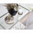 Dorman Glass Top End Table-508069302
