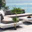 Fausse plante artificielle Derrick