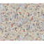Aubusson Renaissance Wool Floral Area Rug