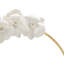 Garden of Delights Orchid on Stand Sculpture-64428256