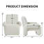 Fauteuil d'appoint l 31,5 po-814565170
