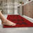 Wildflowers Long Runner Kitchen Mat-98110939