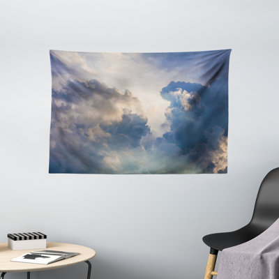 Polyester Tapestry