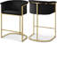 Tabouret de comptoir 27 po Hani-212125201