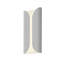 Folds LED Outdoor Sconce-17369799-70121809