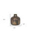 Vase de table 7 "
