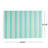 Machine Woven Oriental Area Rug