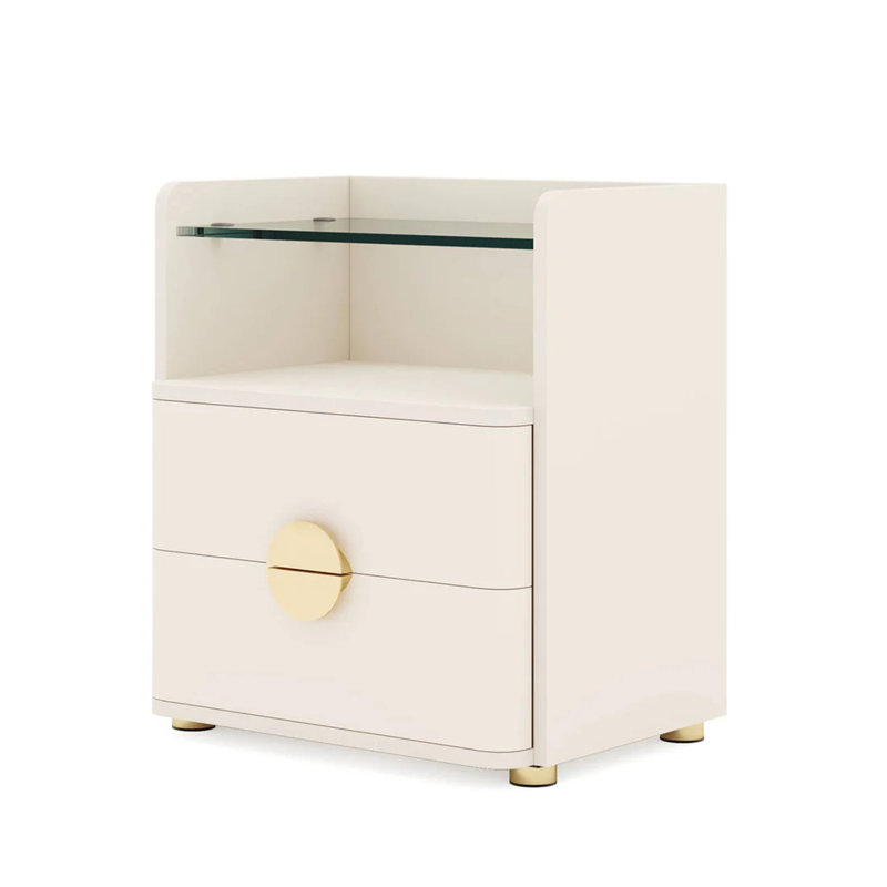Side Cabinet