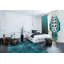 Velvet Blackout Curtain Panel Pair-39997014