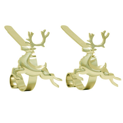Le porte-chaussette original MantleClips ™