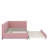 Full Size Upholstered Daybed With Trundle-59328512