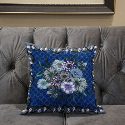 Coussin 18 x 18