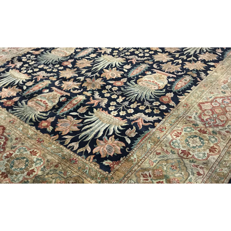 Crown One-of-a-Kind 11'11" X 16'10" Area Rug
