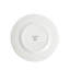 Renaissance Bone China Appetizer Plate