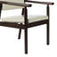 Chaise de salle à manger Morral