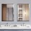 Selig Flat Wall Mirror-271589587