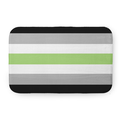 Tapis de bain Samoni