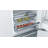 800 Series Benchmark 30'' French Door Refrigerator 16 cu. ft. Refrigerator with Multi Air Flow