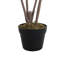 125cm Faux Foliage Plant in Pot Liner