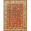 Canvello Tabriz Hand-Knotted Lamb's Wool Area Rug- 8'11" x 11'11"