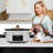 Magnifique Programmable Slow Cooker-87213345-88793419