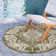 Jill Zarin Dubai Indoor/Outdoor Rug