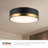 Brisbane Flush Mount-66310882