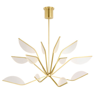 Belterra 38 Chandelier