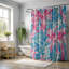 Rideaux de douche standard 1 pièce-2098808112