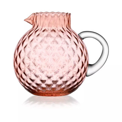 Glu-Ball Pitcher Pink